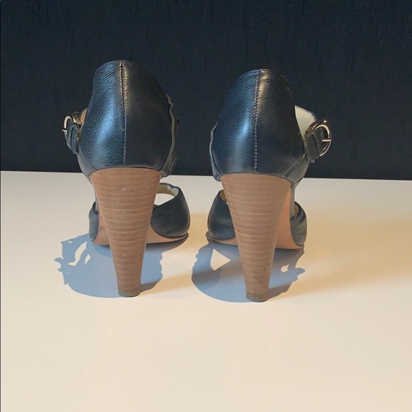 Be&D heel sandals - Picture 4 of 6